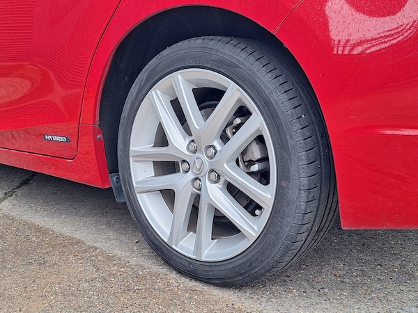 Used Lexus CT 2014 for sale - 74892731: Photo 33