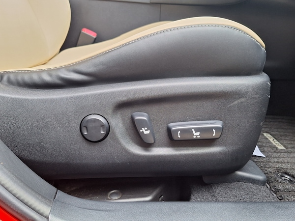 Used Lexus CT 2014 for sale - 74892731: Photo 41