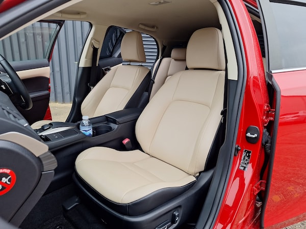 Used Lexus CT 2014 for sale - 74892731: Photo 7