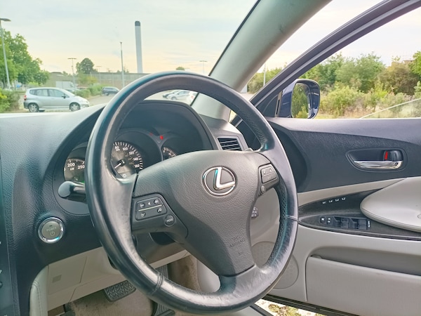 Used Lexus GS 2009 for sale - 75463189: Photo 10