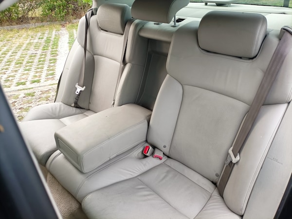 Used Lexus GS 2009 for sale - 75463189: Photo 12