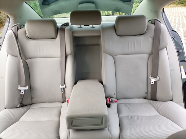Used Lexus GS 2009 for sale - 75463189: Photo 13