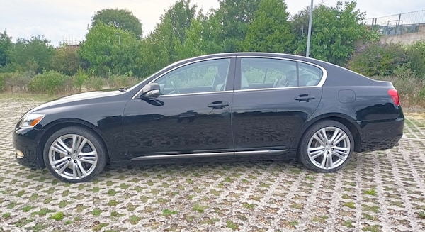Used Lexus GS 2009 for sale - 75463189: Photo 14