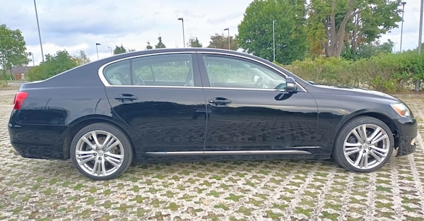 Used Lexus GS 2009 for sale - 75463189: Photo 15