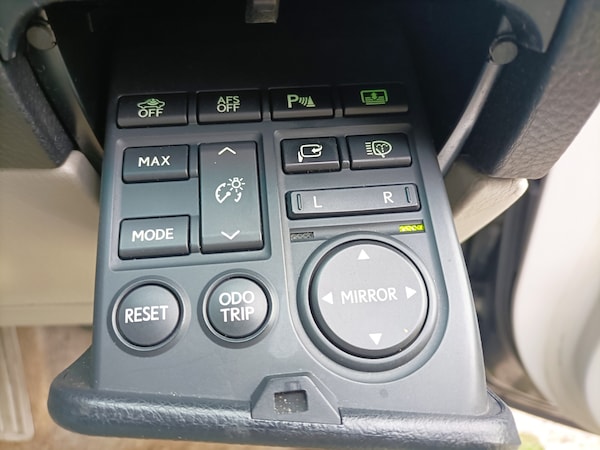 Used Lexus GS 2009 for sale - 75463189: Photo 16