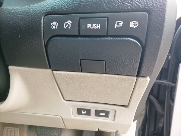 Used Lexus GS 2009 for sale - 75463189: Photo 17