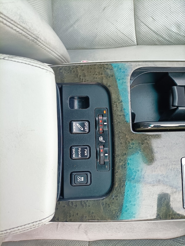 Used Lexus GS 2009 for sale - 75463189: Photo 18