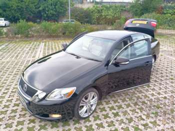 2009 - 450h 3.5 SE 2008 4dr CVT Auto