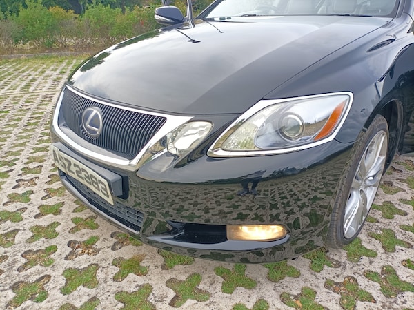 Used Lexus GS 2009 for sale - 75463189: Photo 21