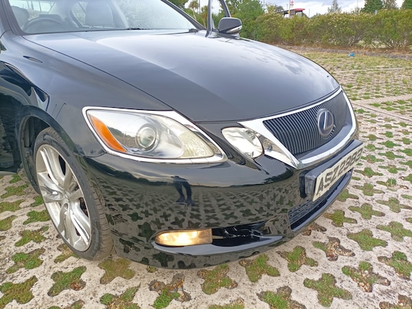 Used Lexus GS 2009 for sale - 75463189: Photo 22