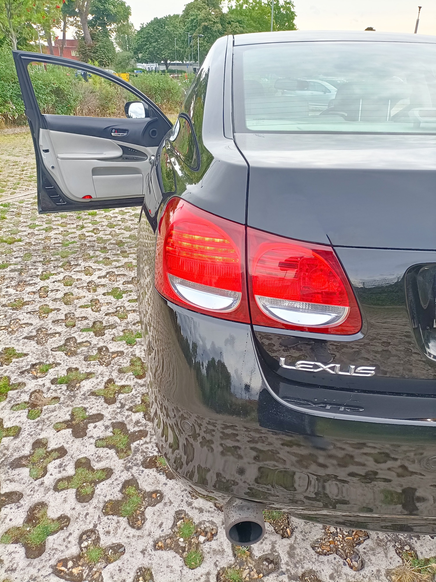 Vehicle 23
