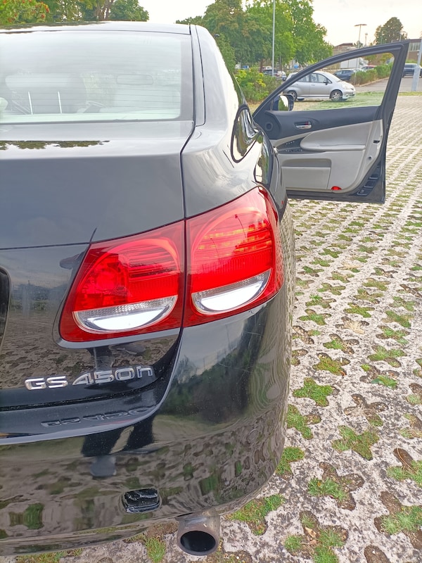 Used Lexus GS 2009 for sale - 75463189: Photo 24