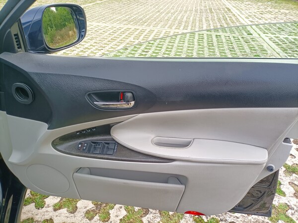 Used Lexus GS 2009 for sale - 75463189: Photo 25