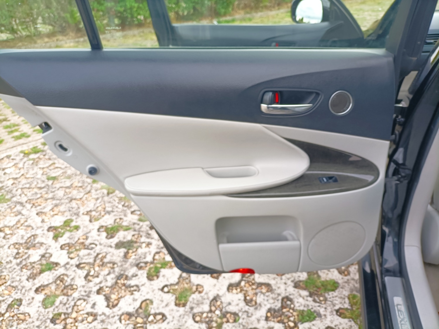 Vehicle 28