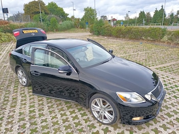Used Lexus GS 2009 for sale - 75463189: Photo