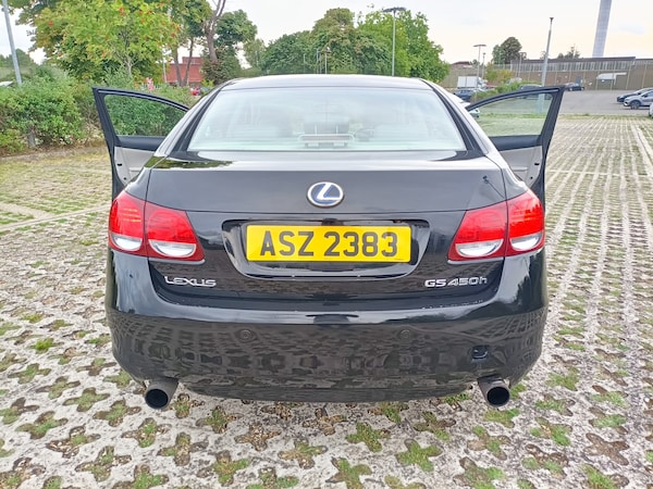Used Lexus GS 2009 for sale - 75463189: Photo 30