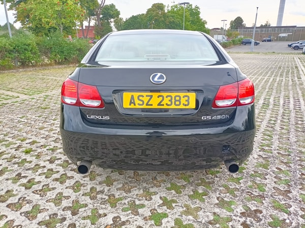 Used Lexus GS 2009 for sale - 75463189: Photo 33