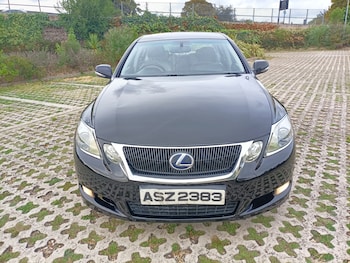 Used Lexus GS 2009 for sale - 75463189: Photo