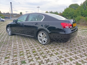 Used Lexus GS 2009 for sale - 75463189: Photo