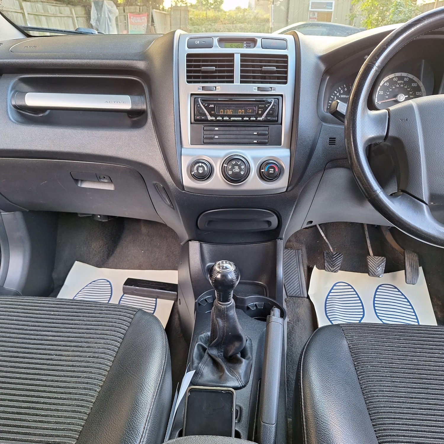 Used Kia Sportage 2007 for sale - 74981606: Photo 10