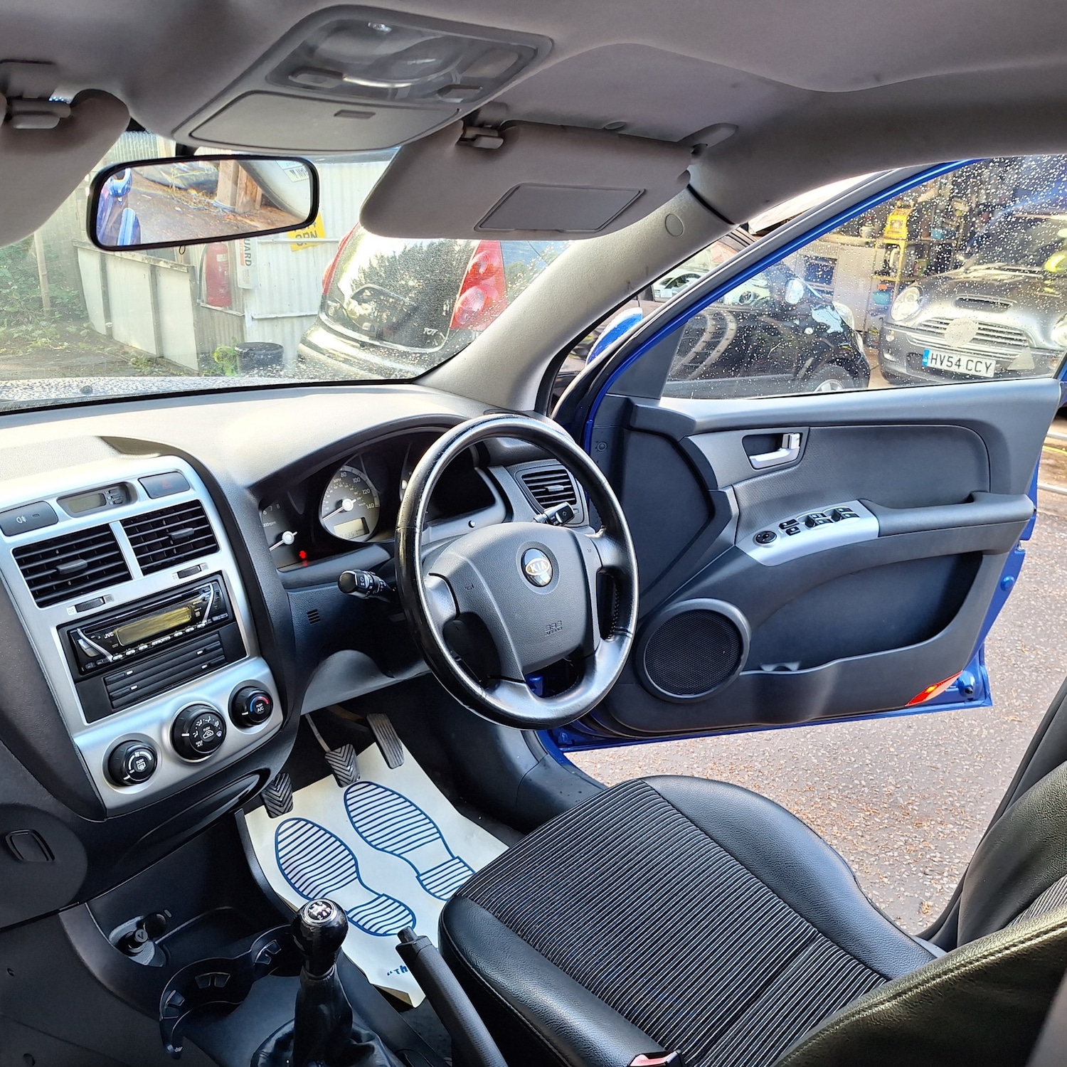 Used Kia Sportage 2007 for sale - 74981606: Photo 11