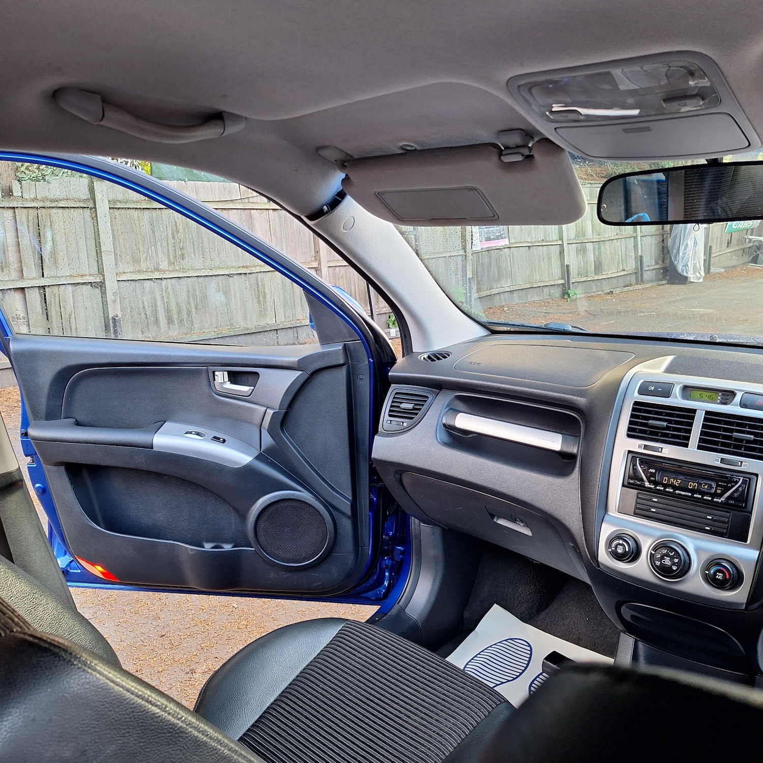Used Kia Sportage 2007 for sale - 74981606: Photo 12