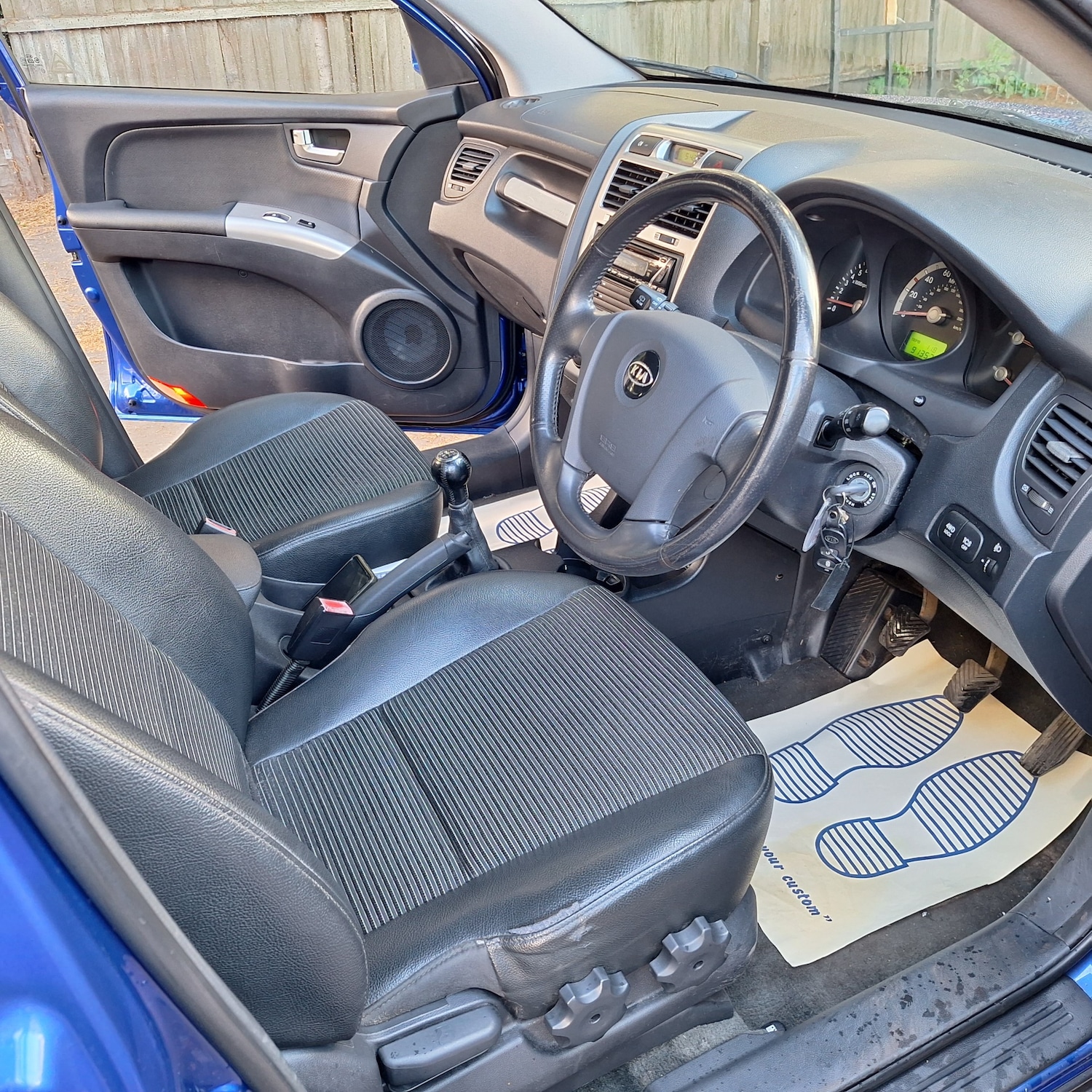 Used Kia Sportage 2007 for sale - 74981606: Photo 13