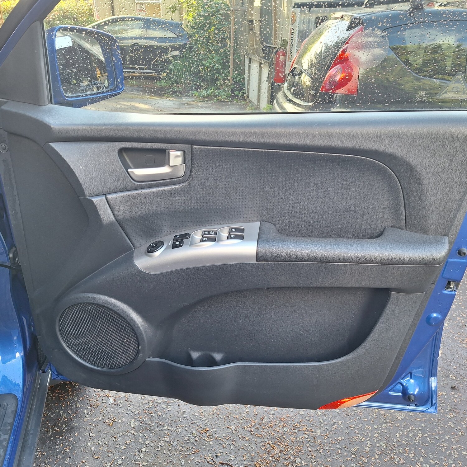 Used Kia Sportage 2007 for sale - 74981606: Photo 15
