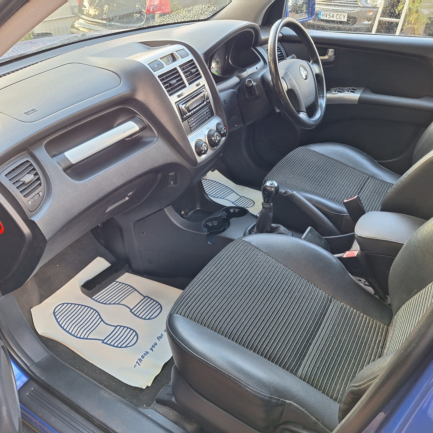 Used Kia Sportage 2007 for sale - 74981606: Photo 16