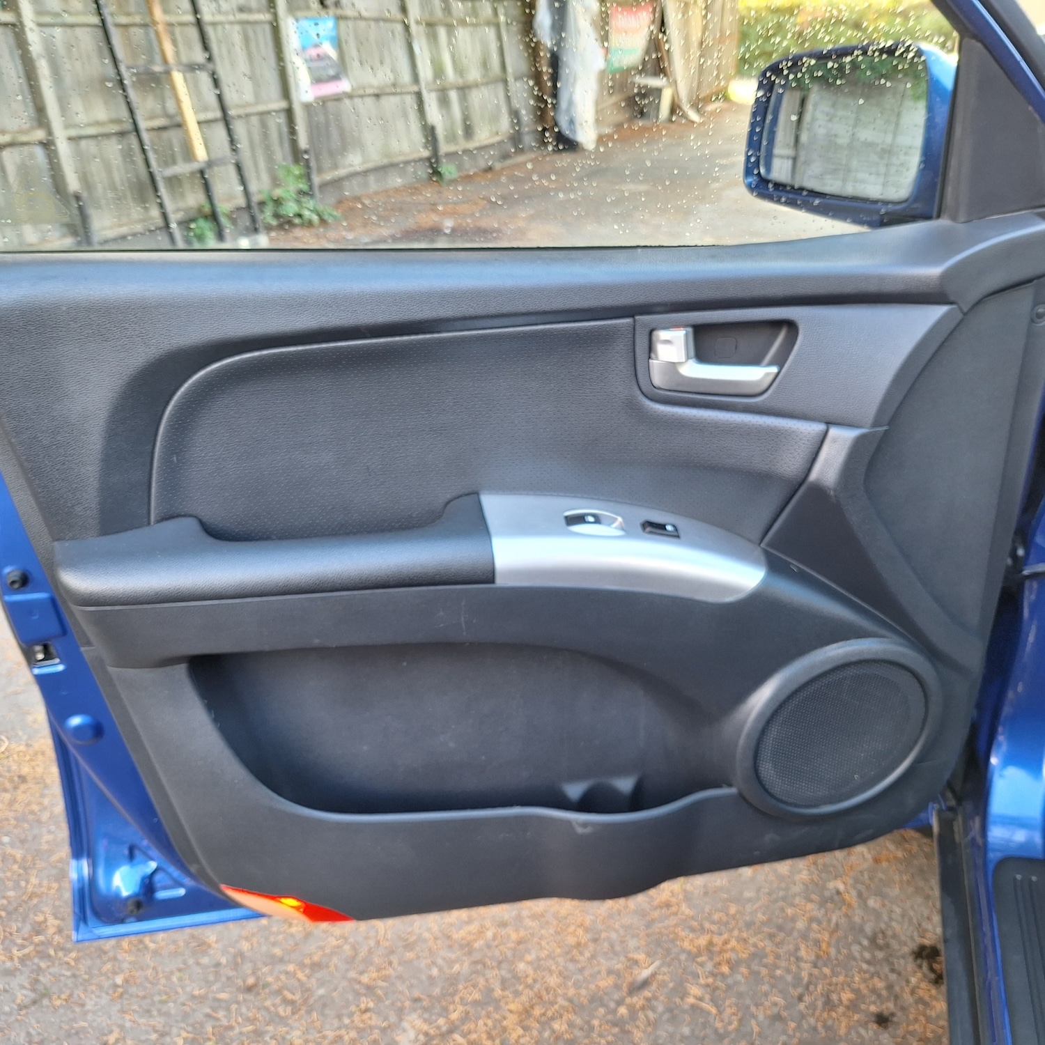 Used Kia Sportage 2007 for sale - 74981606: Photo 17