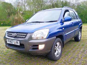2007 (07) - 2.0 XE 5dr