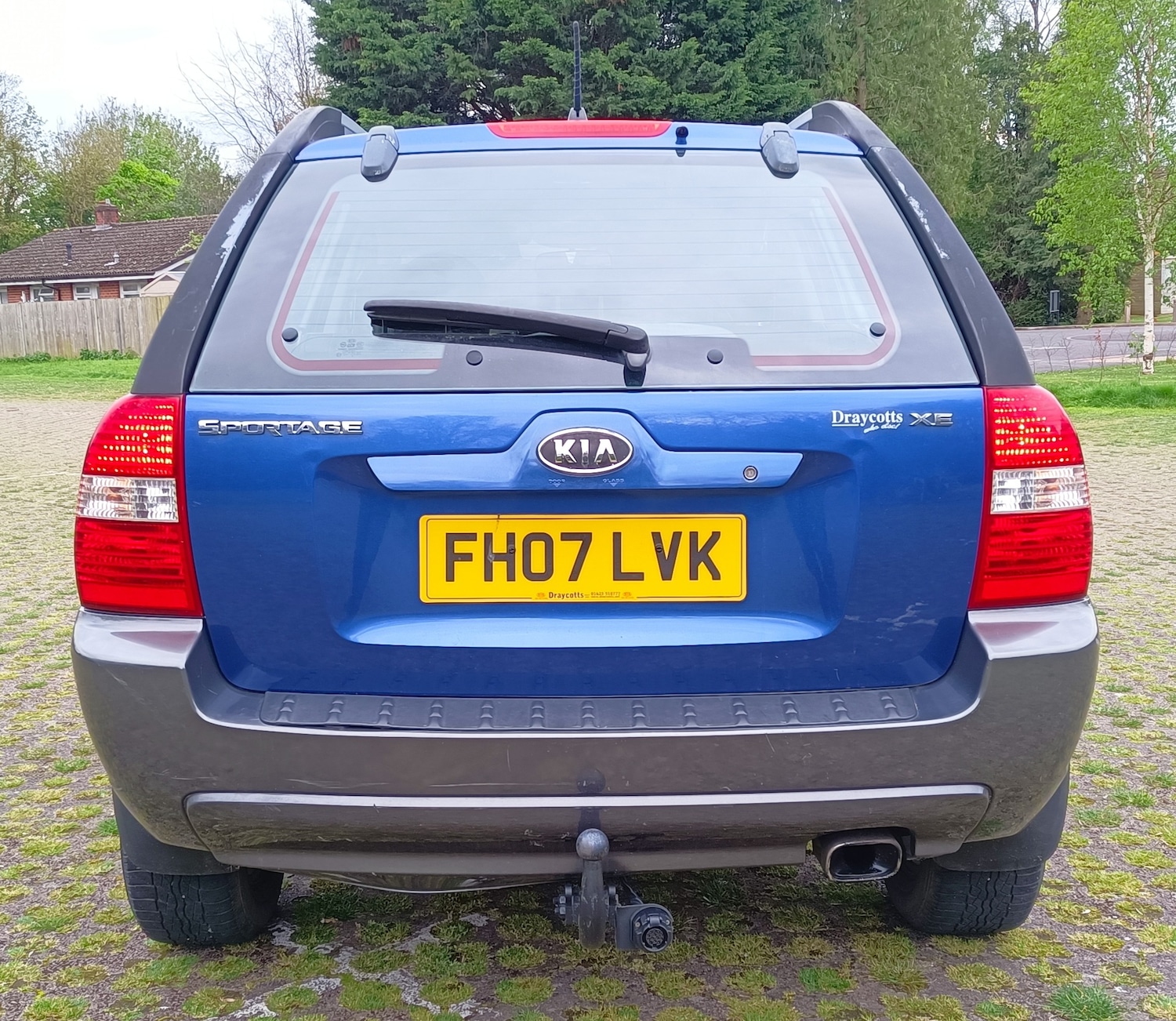 Vehicle 7