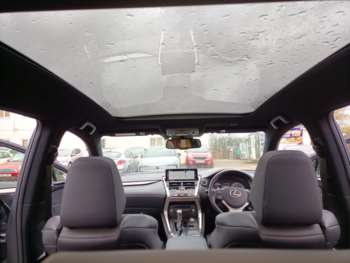Used Lexus NX 2019 for sale - 74760983: Photo
