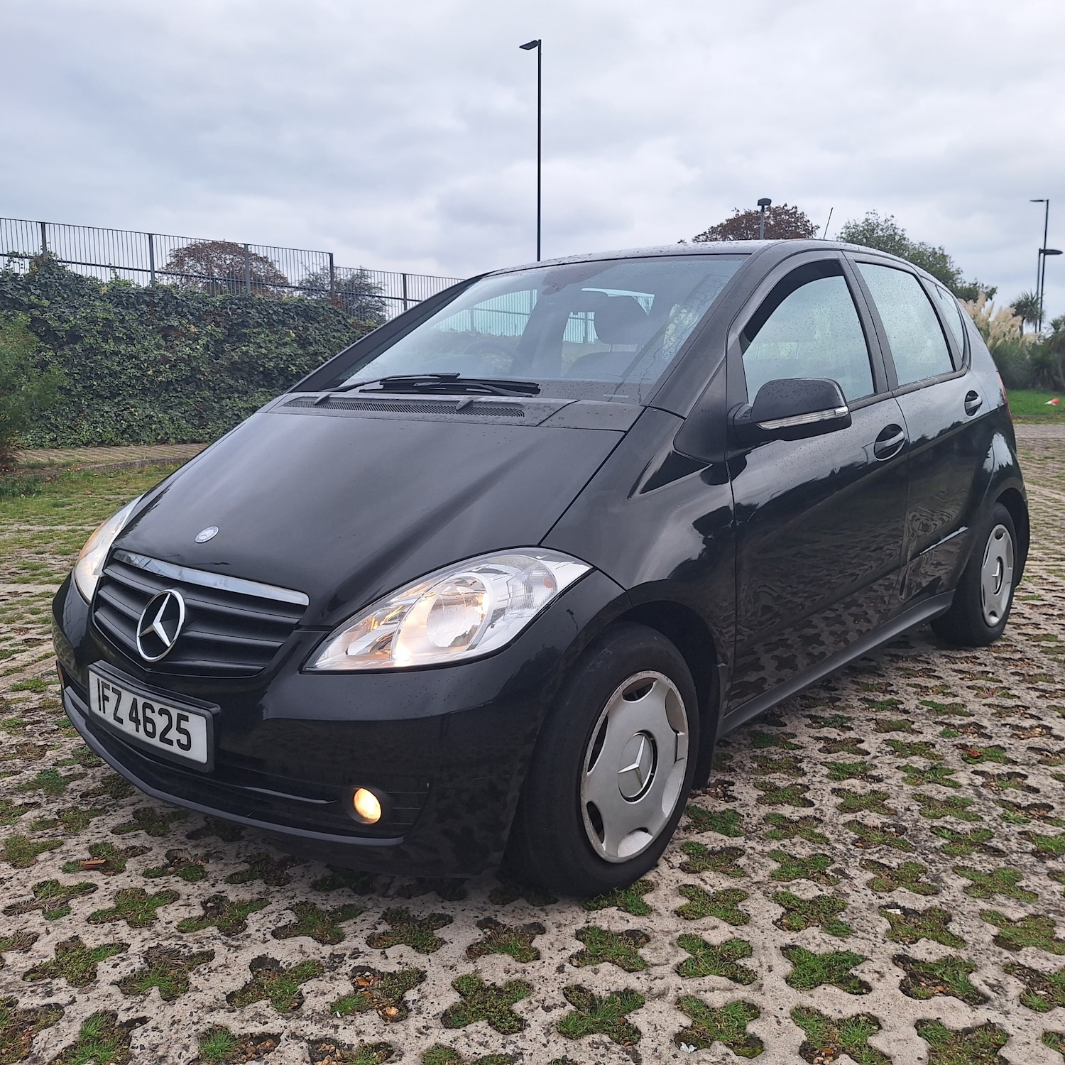 Used Mercedes-Benz A-Class 2012 for sale - 76018308: Photo 1