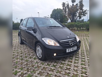 Used Mercedes-Benz A-Class 2012 for sale - 76018308: Photo