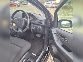 Used Mercedes-Benz A-Class 2012 for sale - 76018308: Photo