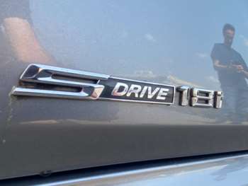 Used BMW X1  for sale - 75325733: Photo