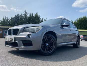 Used BMW X1  for sale - 75325733: Photo