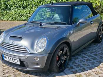 2004 (54) - 1.6 Cooper S 2dr