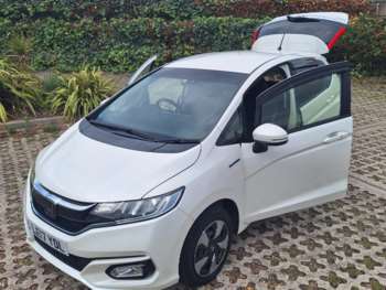 2024 (17) - 1.5L CVT Hybrid