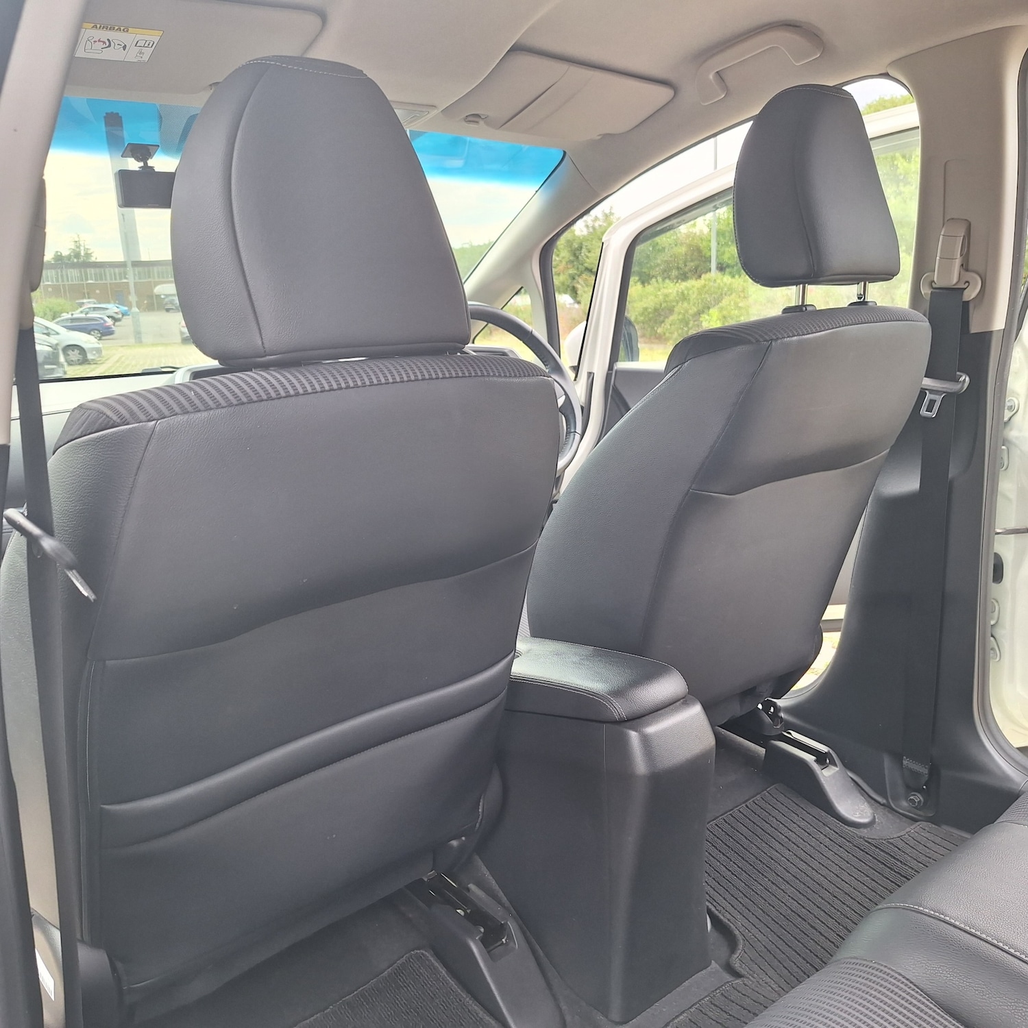 Vehicle 23