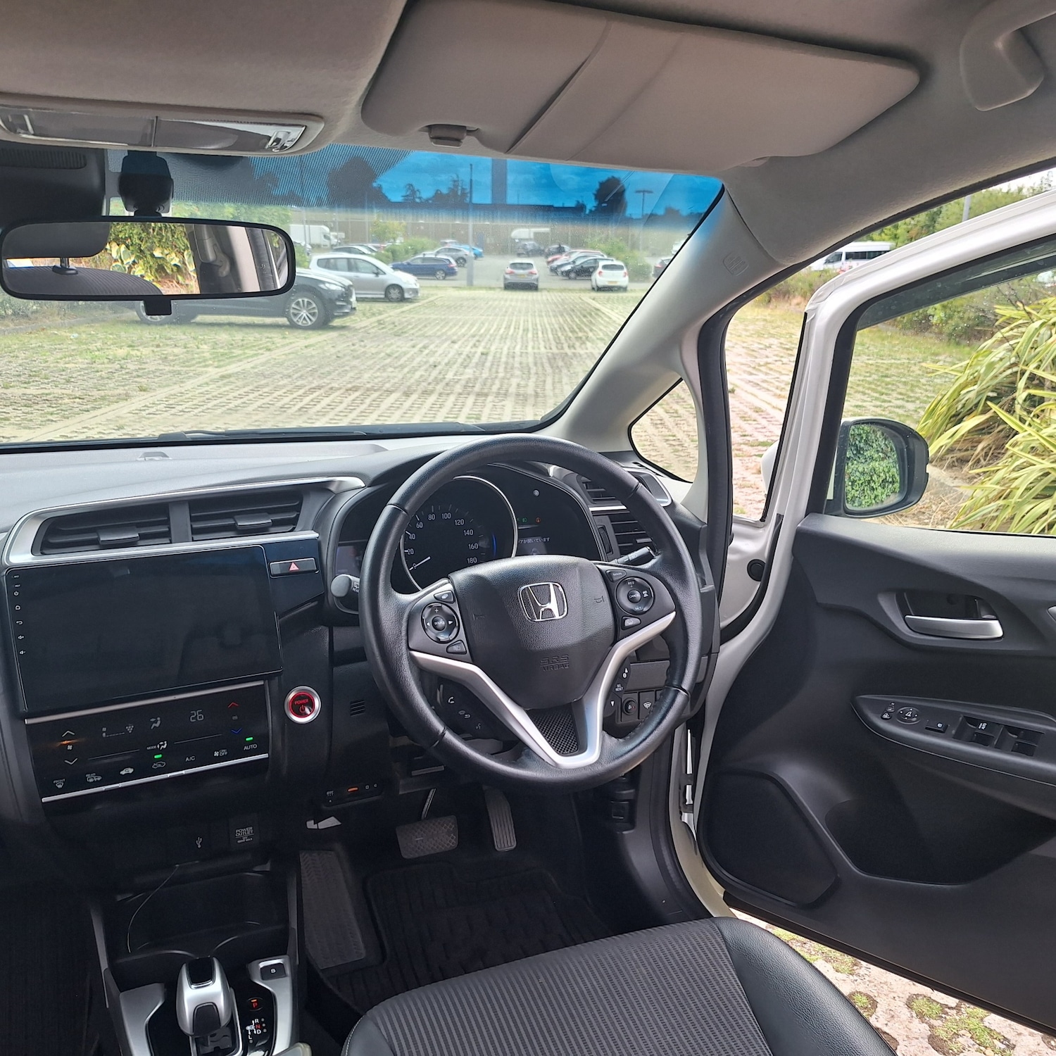 Vehicle 24