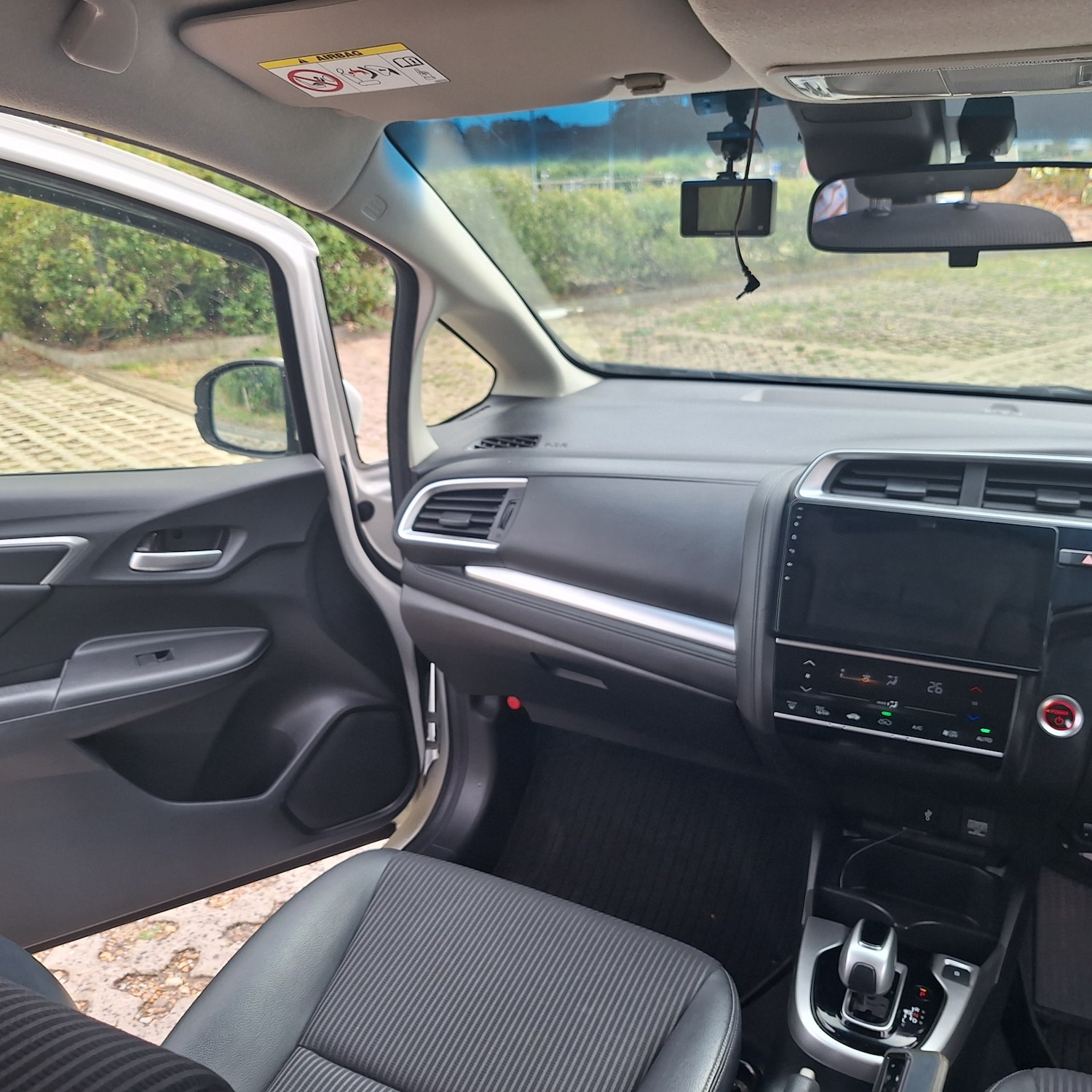 Vehicle 25