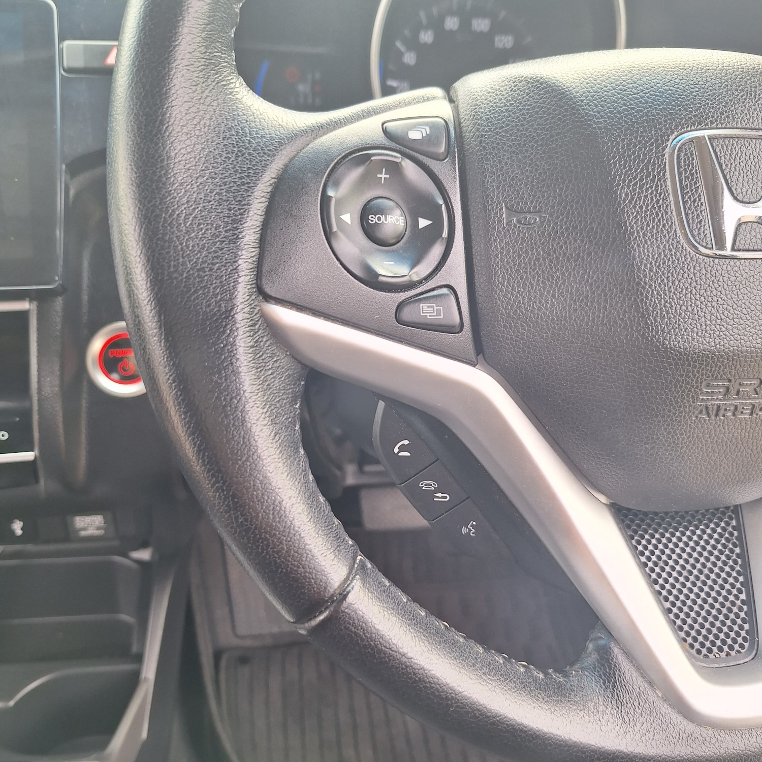Vehicle 27