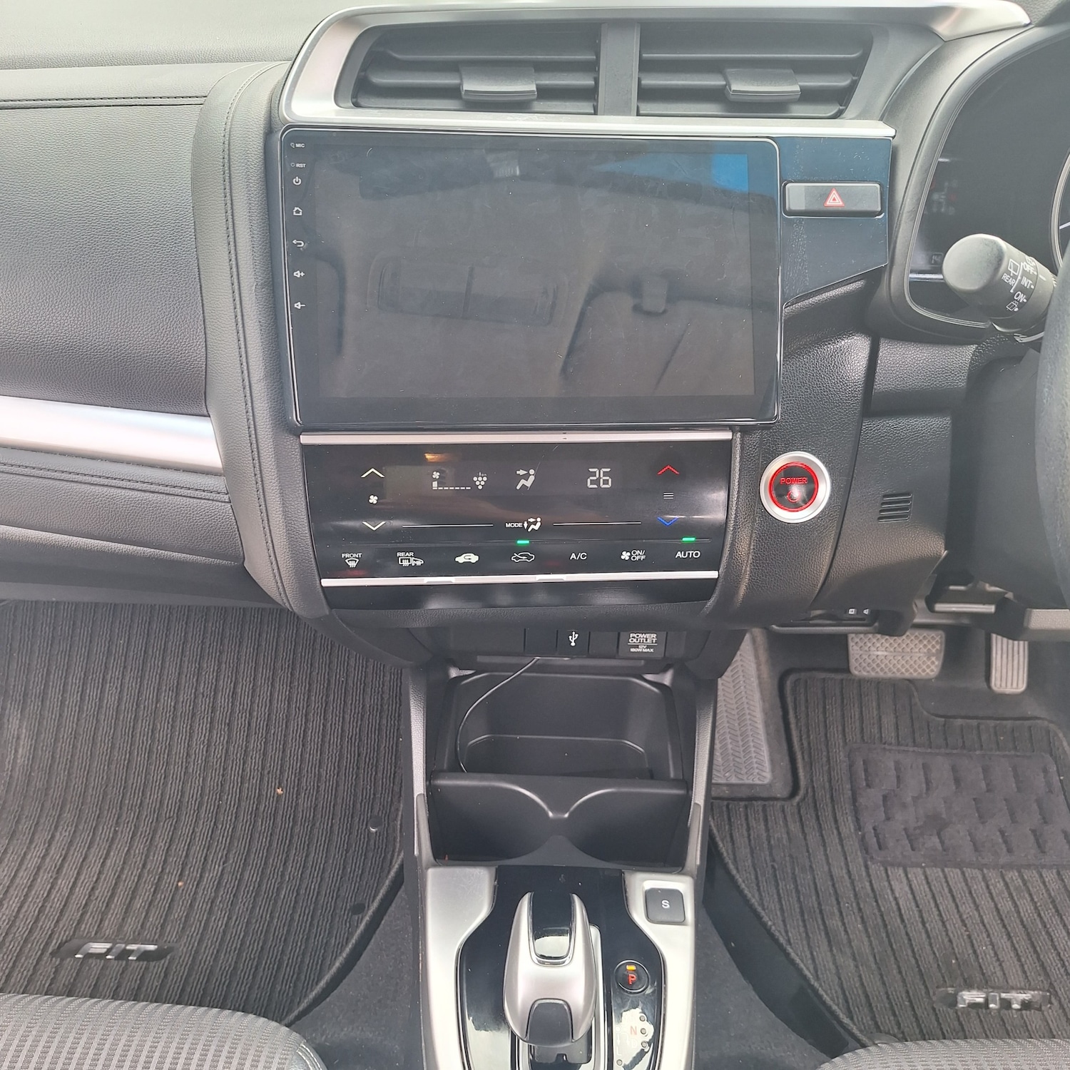 Vehicle 28