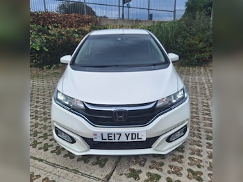 Used Honda Jazz  for sale - 75376498: Photo