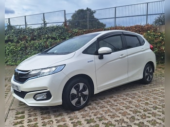 Used Honda Jazz  for sale - 75376498: Photo