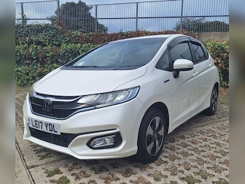 Used Honda Jazz  for sale - 75376498: Photo