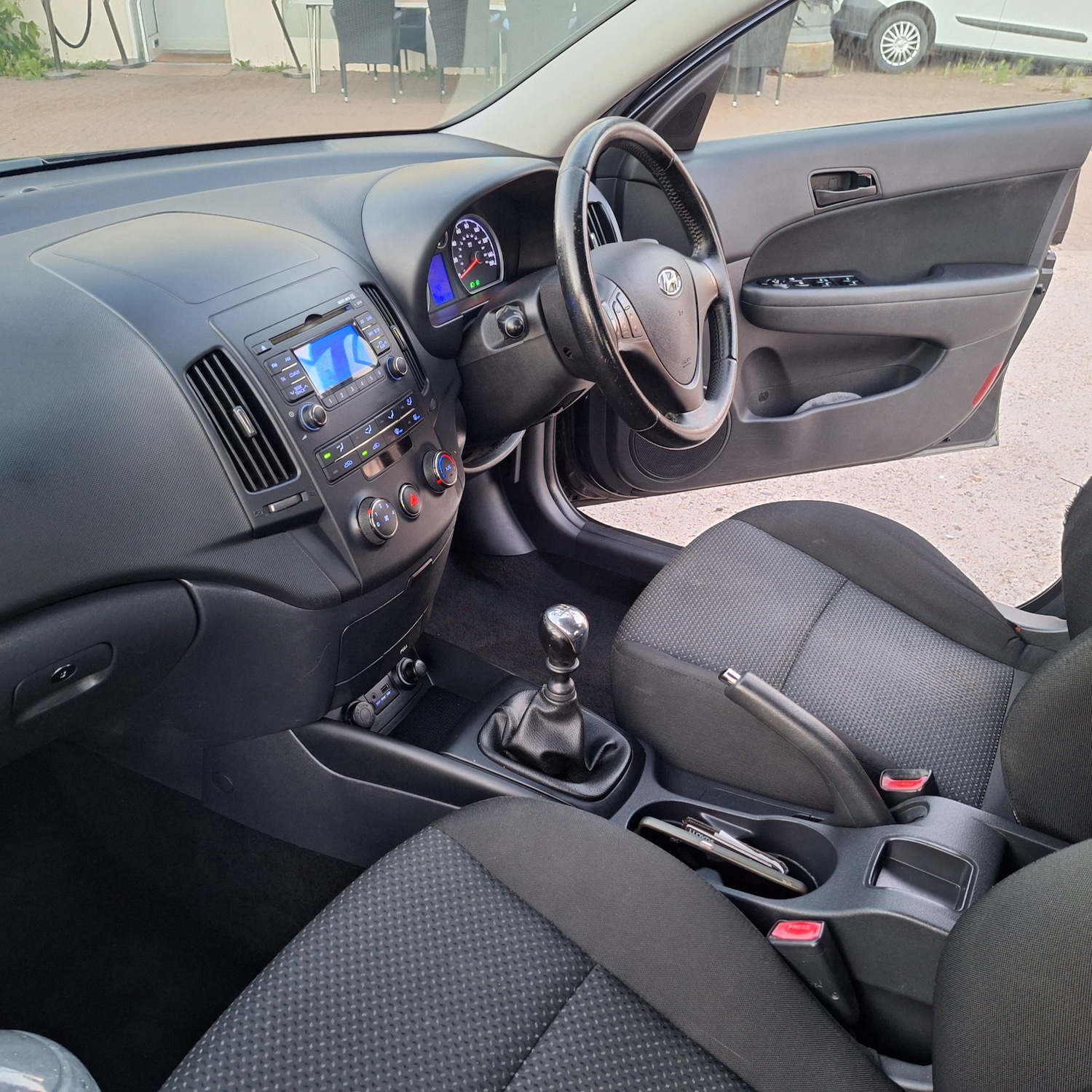 Vehicle 11