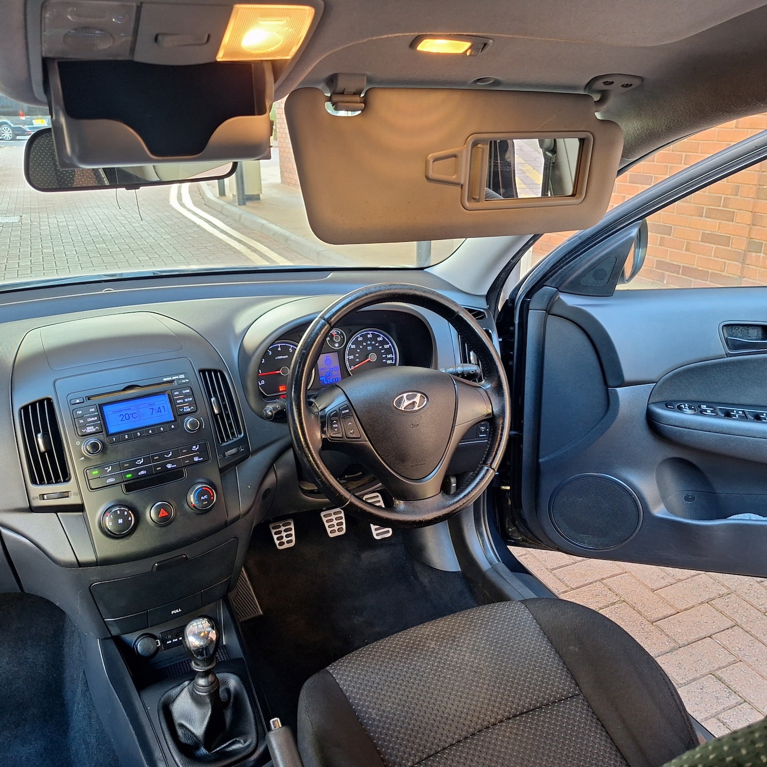 Vehicle 17